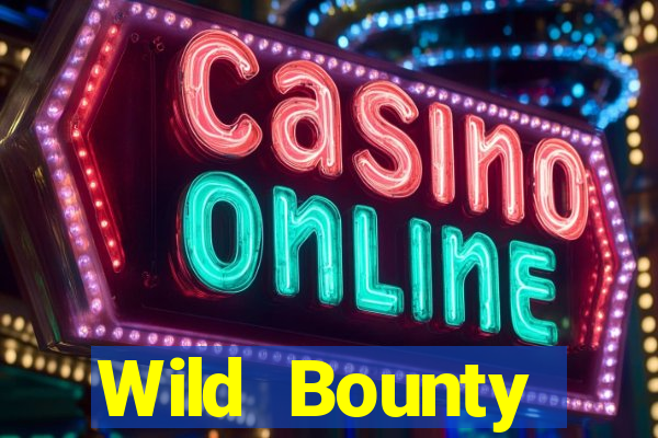 Wild Bounty Showdown pg demo main demo pg soft wild bounty